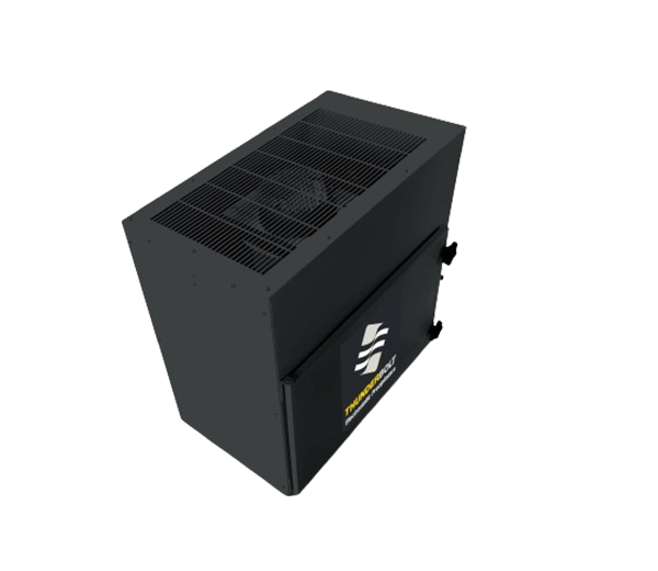 Thunderbolt OMU Electrostatic Precipitator