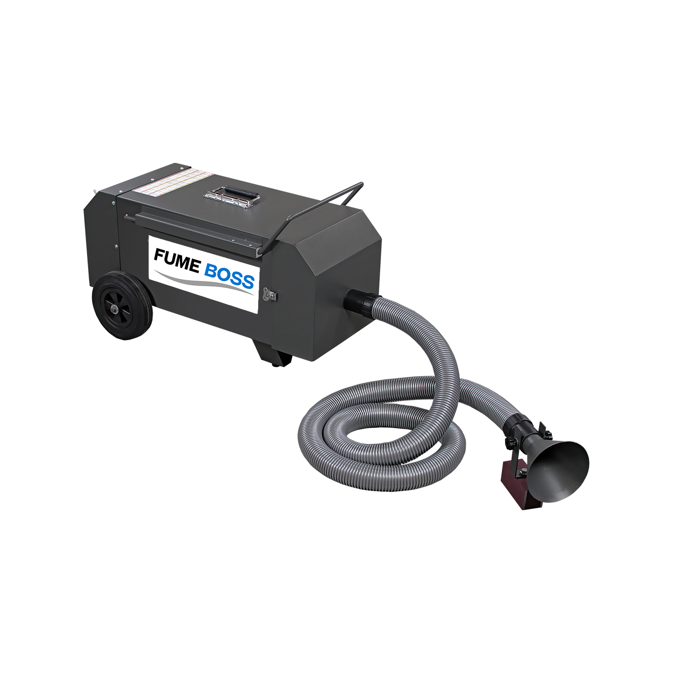 Fume Boss 210 Portable Fume Extractor