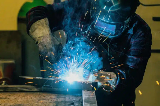 Poor Air Quality in Manufacturing: The Hidden Drain on Productivity, Health, and Equipment