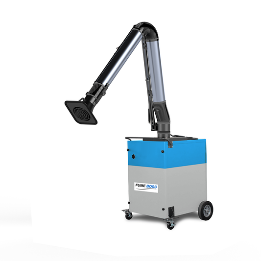 Fume Boss - 1200 (Fume Boss ) 
