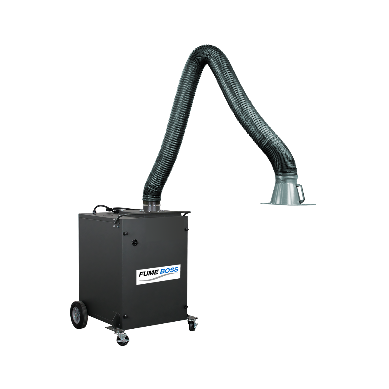 Fume Boss 1200 Portable Fume Extractor