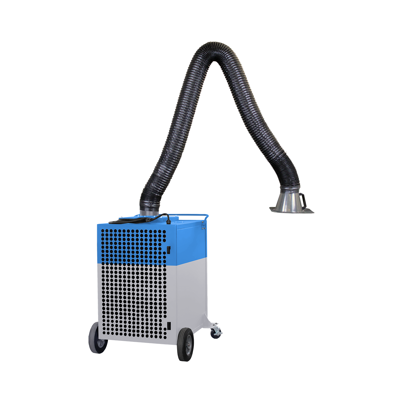 Fume Boss 1200 Portable Fume Extractor