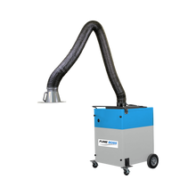 Load image into Gallery viewer, Fume Boss 1200 Portable Fume Extractor