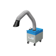 Load image into Gallery viewer, Fume Boss 800 Portable Fume Extractor